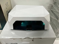 Diamond led lamp 30w (2x) - afbeelding 3 van  5