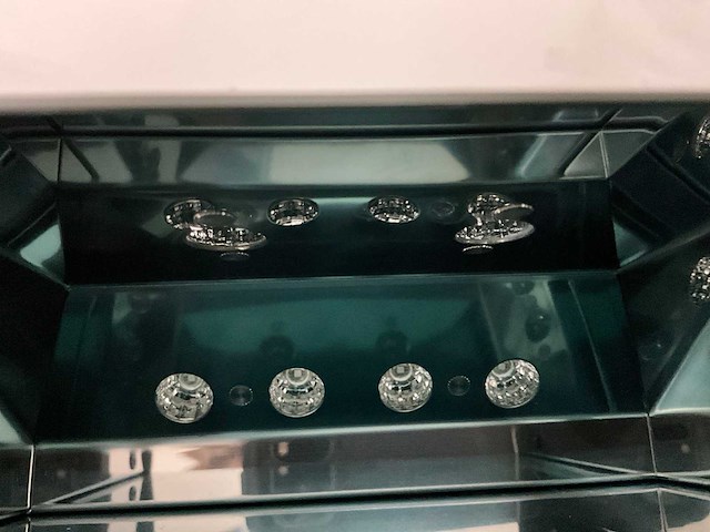 Diamond led lamp 30w (2x) - afbeelding 4 van  5