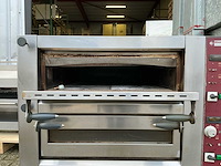 Diamond logic line plus pizza-oven - afbeelding 3 van  7