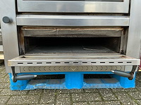 Diamond logic line plus pizza-oven - afbeelding 4 van  7