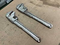 Diamond moersleutel (2x) - afbeelding 4 van  4