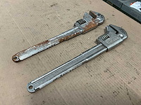 Diamond moersleutel (2x) - afbeelding 3 van  4