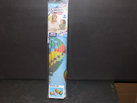 Diamond painting luchtballon 1x in kr 8 - afbeelding 2 van  3