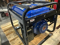 Diamond power gg2500 stroomgenerator - afbeelding 3 van  7