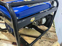 Diamond power gg2500 stroomgenerator - afbeelding 5 van  7