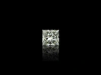 Diamond-princess slijpsel 0,50 cts de vs