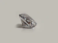 Diamond-princess slijpsel 0,50 cts de vs - afbeelding 5 van  5