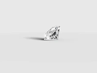Diamond-ronde 4 ct's - igi gecertificeerd e vvs - afbeelding 3 van  5