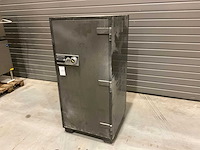 Diamond safe kluis - afbeelding 1 van  5