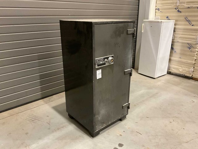 Diamond safe kluis - afbeelding 2 van  5