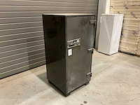 Diamond safe kluis - afbeelding 2 van  5