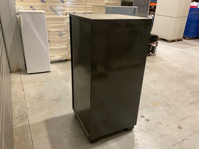 Diamond safe kluis - afbeelding 3 van  5