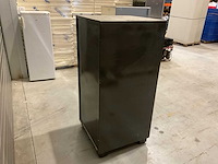 Diamond safe kluis - afbeelding 3 van  5