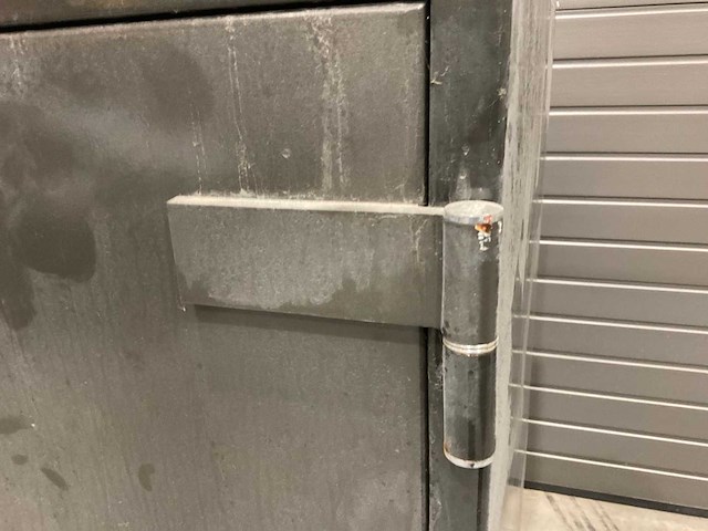 Diamond safe kluis - afbeelding 4 van  5