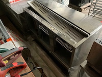 Diamond sal3m/r6 saladette - afbeelding 1 van  10