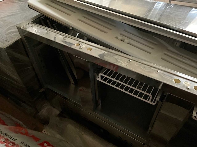 Diamond sal3m/r6 saladette - afbeelding 3 van  10