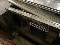 Diamond sal3m/r6 saladette - afbeelding 3 van  10