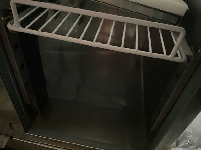 Diamond sal3m/r6 saladette - afbeelding 4 van  10