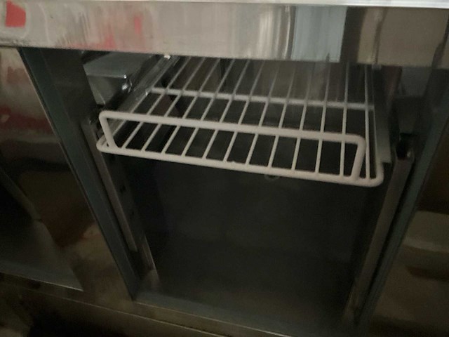 Diamond sal3m/r6 saladette - afbeelding 5 van  10