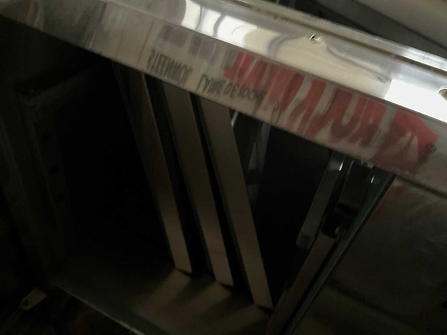 Diamond sal3m/r6 saladette - afbeelding 6 van  10