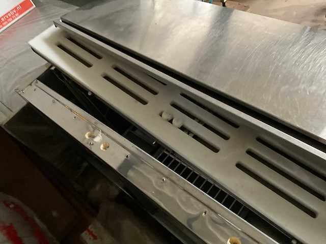 Diamond sal3m/r6 saladette - afbeelding 7 van  10