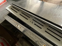 Diamond sal3m/r6 saladette - afbeelding 7 van  10