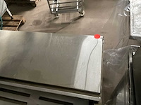 Diamond sal3m/r6 saladette - afbeelding 8 van  10