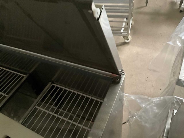 Diamond sal3m/r6 saladette - afbeelding 9 van  10