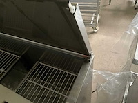 Diamond sal3m/r6 saladette - afbeelding 9 van  10