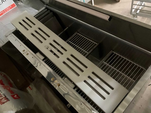 Diamond sal3m/r6 saladette - afbeelding 10 van  10