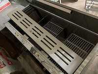 Diamond sal3m/r6 saladette - afbeelding 10 van  10