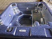 Diamond spa jacuzzi - afbeelding 1 van  3