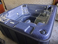Diamond spa jacuzzi - afbeelding 3 van  3