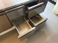 Diamond temg4v2510-dm koelwerkbank - afbeelding 3 van  15