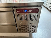 Diamond temg4v2510-dm koelwerkbank - afbeelding 5 van  15
