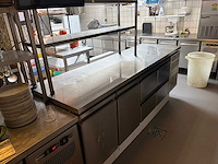 Diamond temg4v2510-dm koelwerkbank - afbeelding 8 van  15