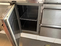 Diamond temg4v2510-dm koelwerkbank - afbeelding 11 van  15