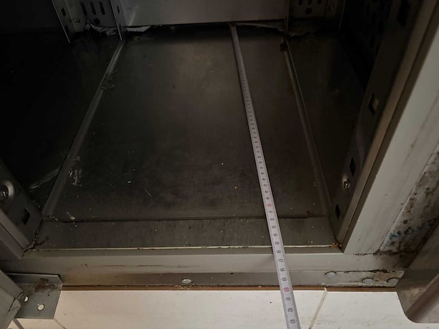 Diamond temg4v2510-dm koelwerkbank - afbeelding 12 van  15