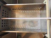 Diamond temg4v2510-dm koelwerkbank - afbeelding 14 van  15