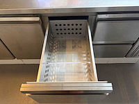 Diamond temg4v2510-dm koelwerkbank - afbeelding 2 van  13