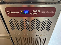 Diamond temg4v2510-dm koelwerkbank - afbeelding 4 van  13