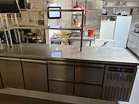 Diamond temg4v2510-dm koelwerkbank - afbeelding 9 van  13