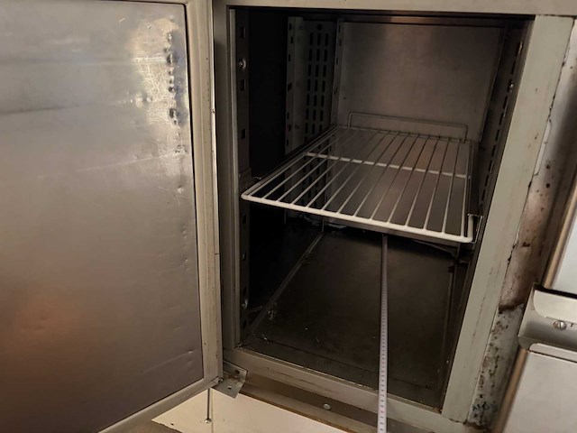 Diamond temg4v2510-dm koelwerkbank - afbeelding 11 van  13