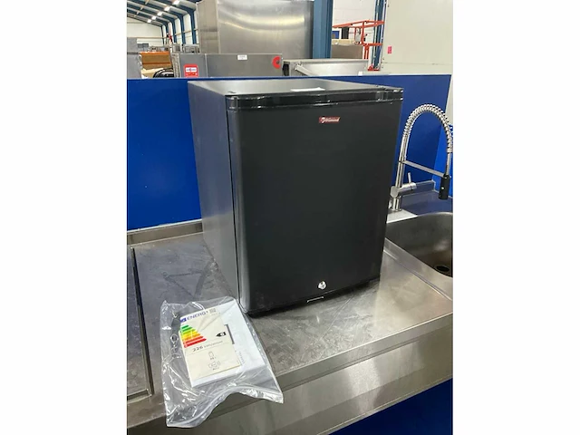 Diamond tm 32 minibar - afbeelding 2 van  6
