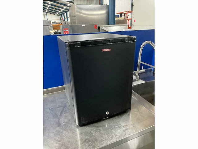 Diamond tm 32 minibar - afbeelding 3 van  6