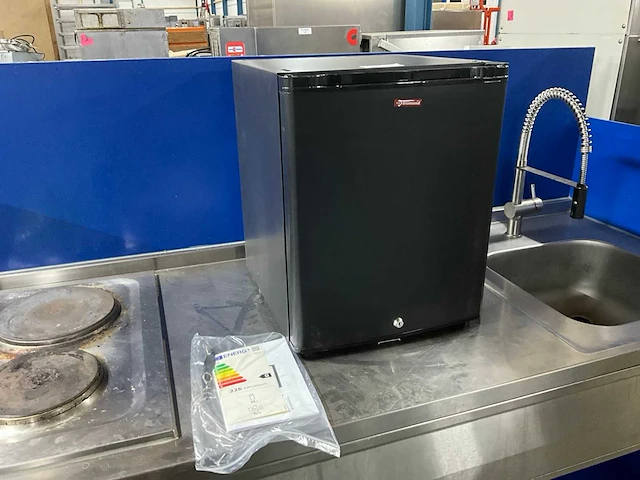 Diamond tm 32 minibar - afbeelding 1 van  6