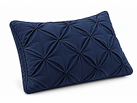 Diamond twisted hoofdkussen 50x70+3cm met binnenhoes (64x) - afbeelding 2 van  4