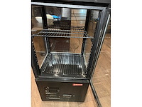 Diamond upd60-i black koelvitrine - afbeelding 2 van  4