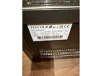 Diamond upd60-i black koelvitrine - afbeelding 4 van  4