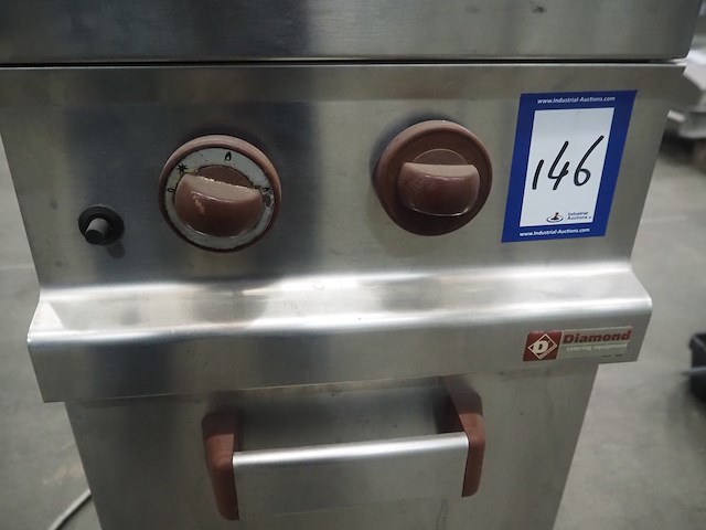 Diamond - afbeelding 7 van  9